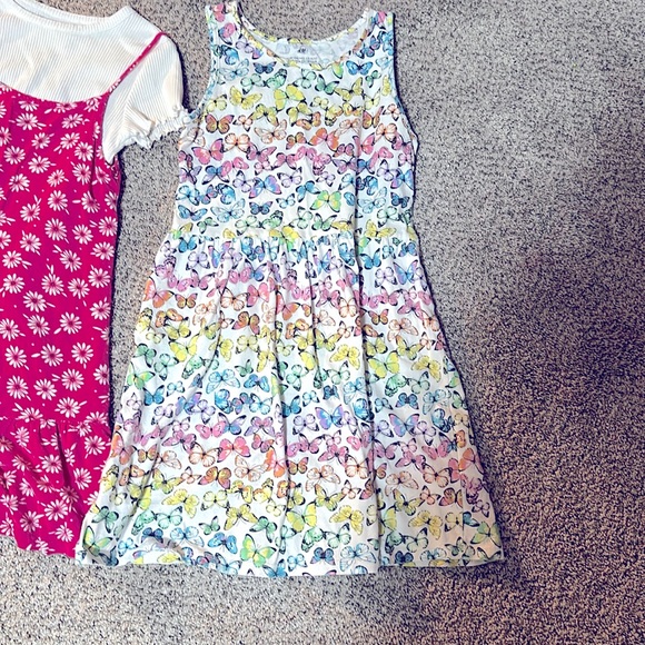 Girls size 8 Dresses - Picture 5 of 6